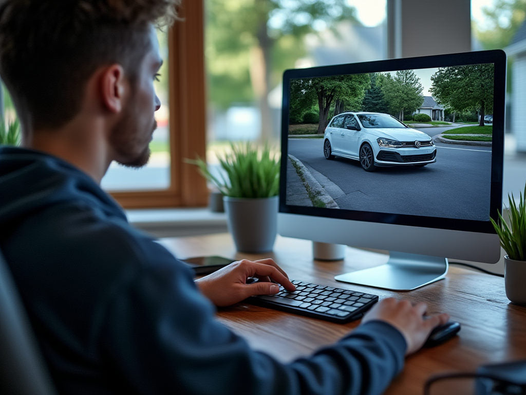 Can Your Parents Track Your Car?