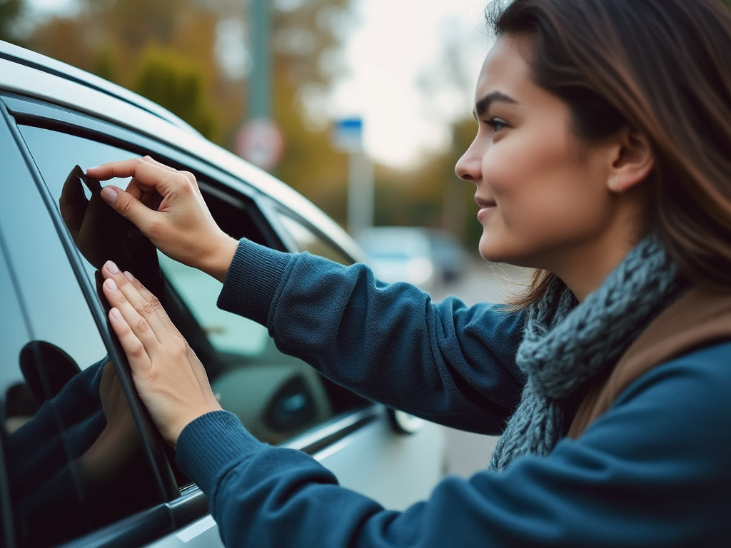 How To Scan Your Car For A Tracking Device