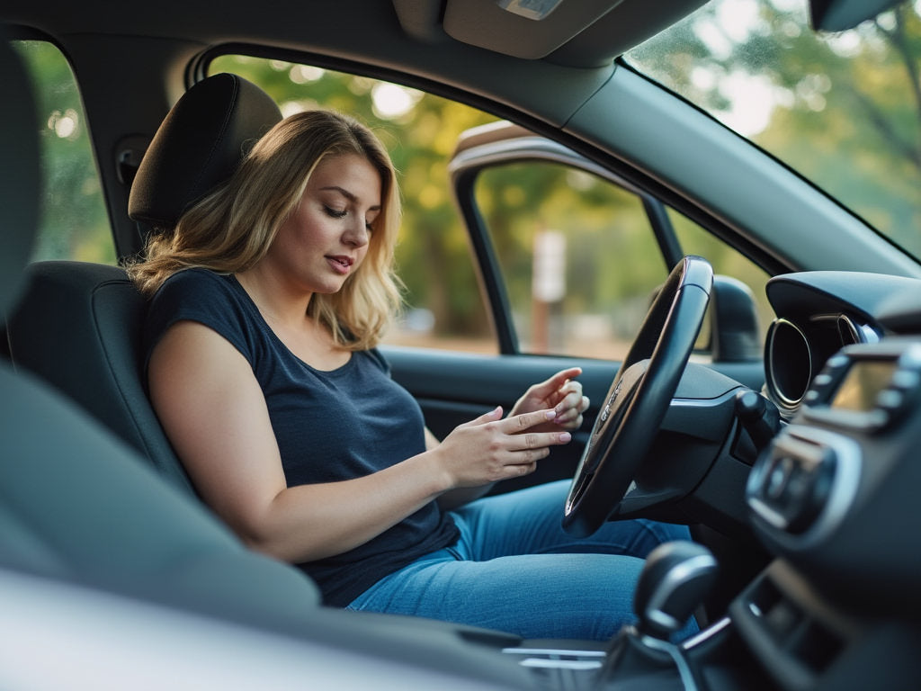 How To Tell If Your Car Is Bugged