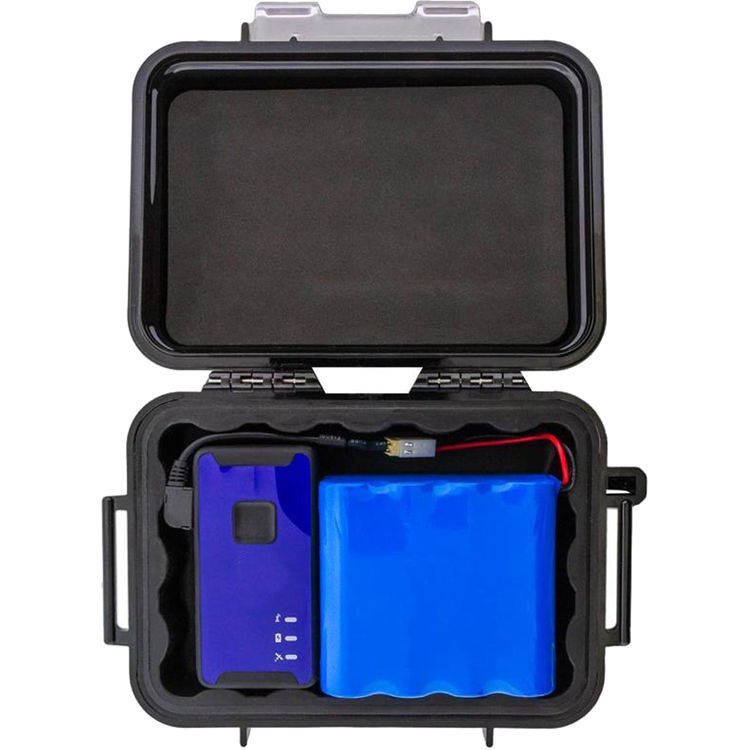Everlast GPS - Long Battery GPS Tracker