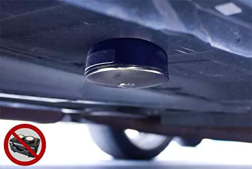 LandAirSea - GPS Tracker With No Subscription