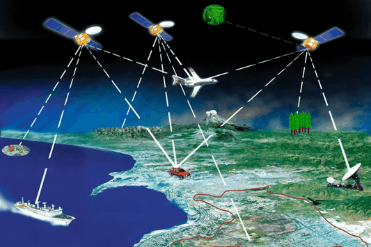 How To Block A GPS Tracker On A Car