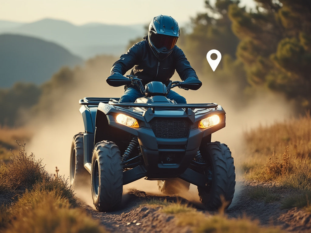 The 10 Best ATV GPS Trackers of 2024 (Theft-Proof Your ATV)