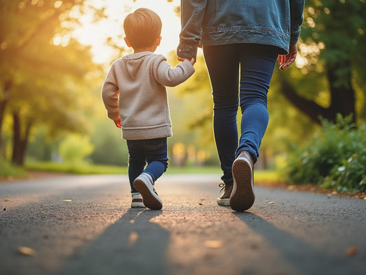 GPS Tracker For Kids Shoes