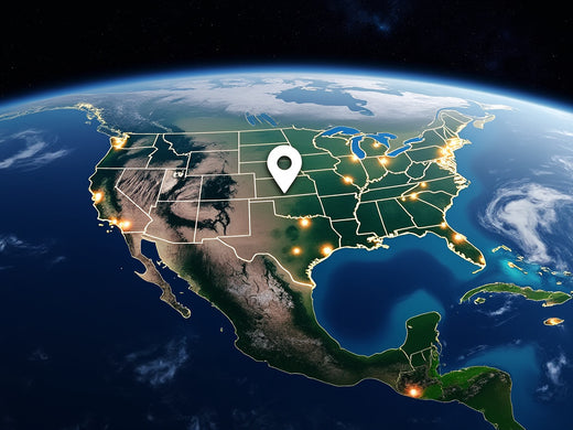 GPS Tracking Laws By State