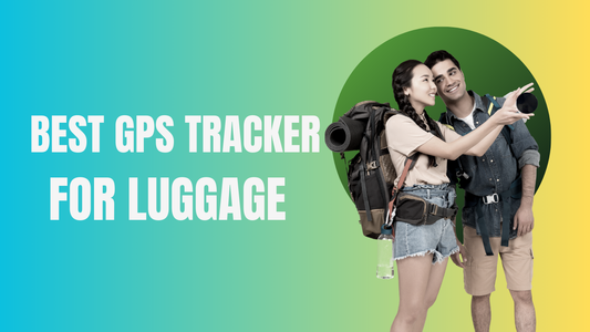7 Best GPS Trackers for Luggage (2026 Ranked Guide)
