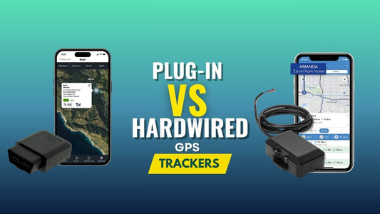 Plug-In vs Hardwired GPS Trackers – Tested Comparison for Fleets