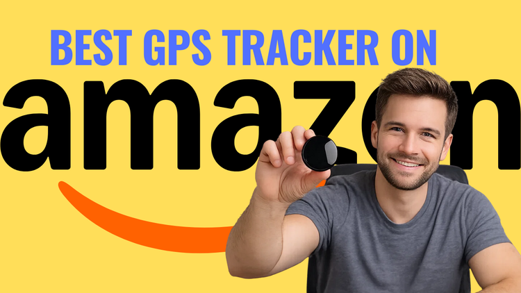 9 Best GPS Tracking Device on Amazon (Ranked & Compared) – GPS Tracker Shop