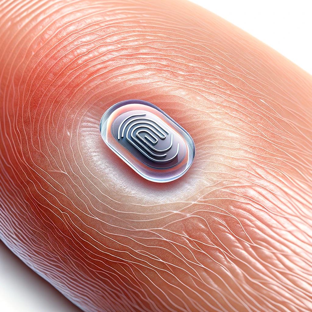 How Do You Know If Your Body Has An RFID Chip?