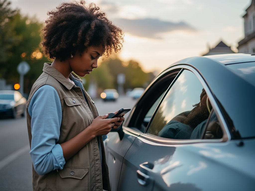 How To Track My Husband Car Without Him Knowing