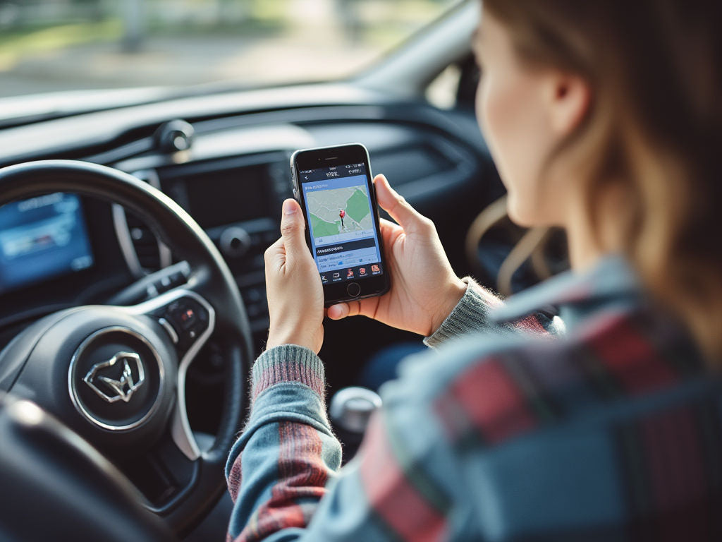 How Can I Track My Son’s Car Without Him Knowing