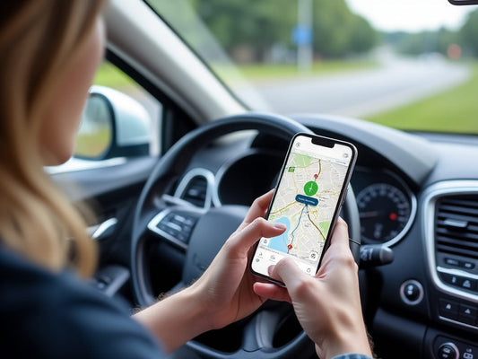 Is There An App To Detect A GPS Tracker?