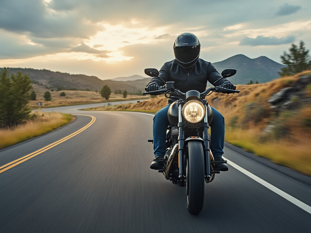 5 Best Motorcycle GPS Trackers (Plus Buying Guide)