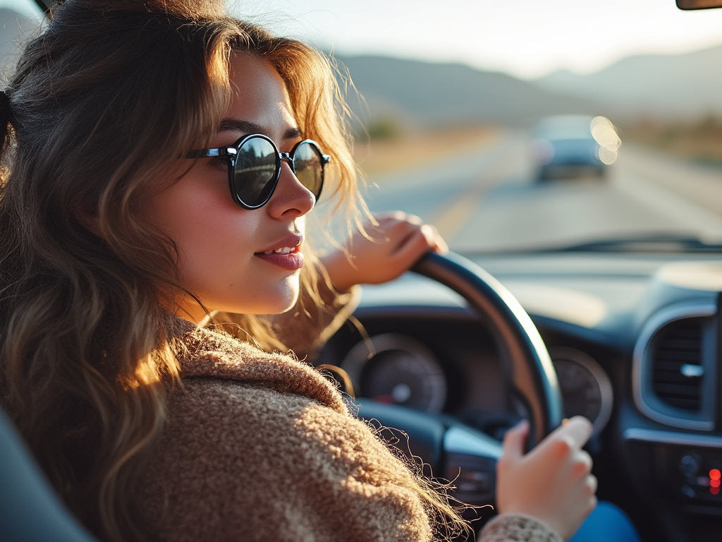 Should I Let My 18 Year Old Go On A Road Trip?