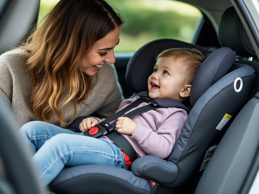 Should I Wash Infant Car Seat Before Use