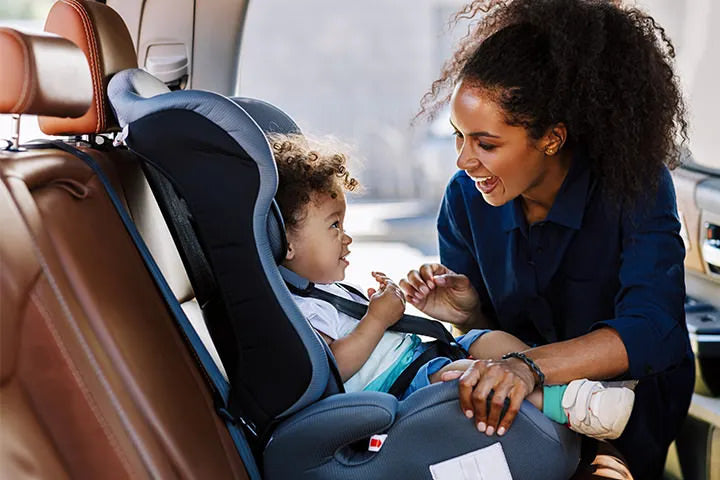 Should I Wash Infant Car Seat Before Use