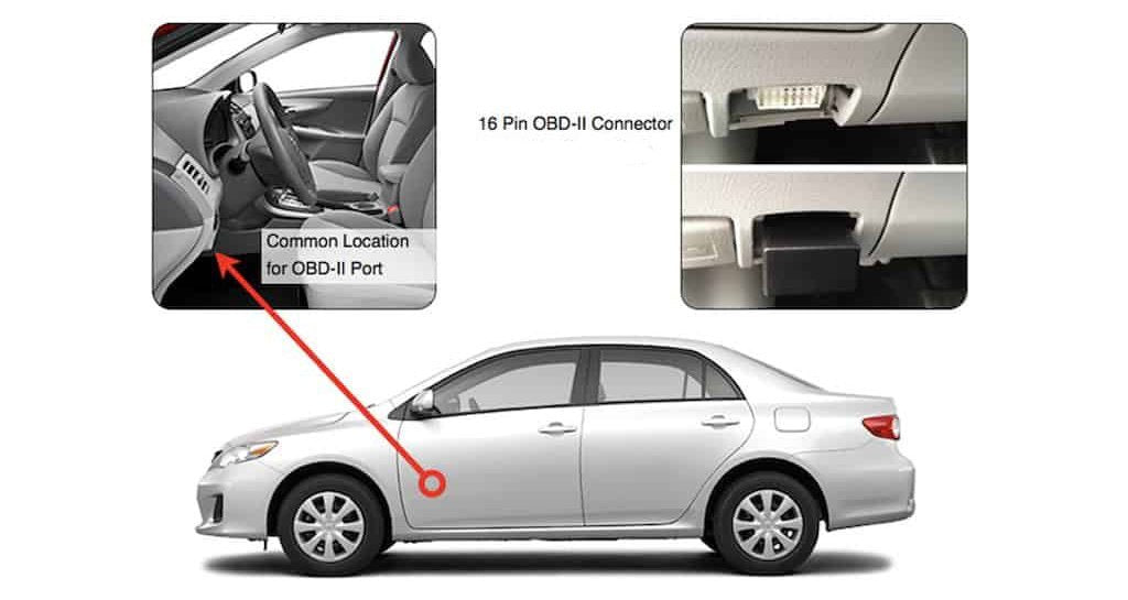 Why Is My OBD Port Not Working?