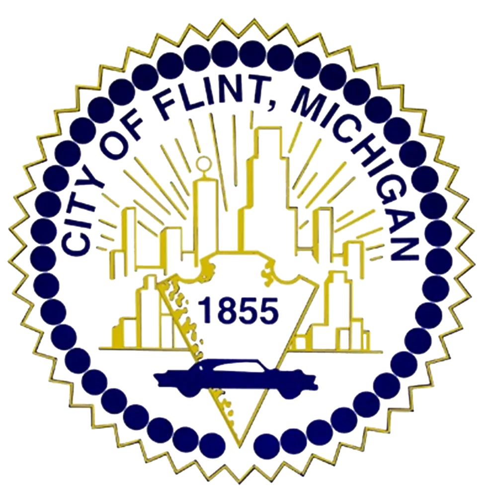 City of Flint Logo Transparent