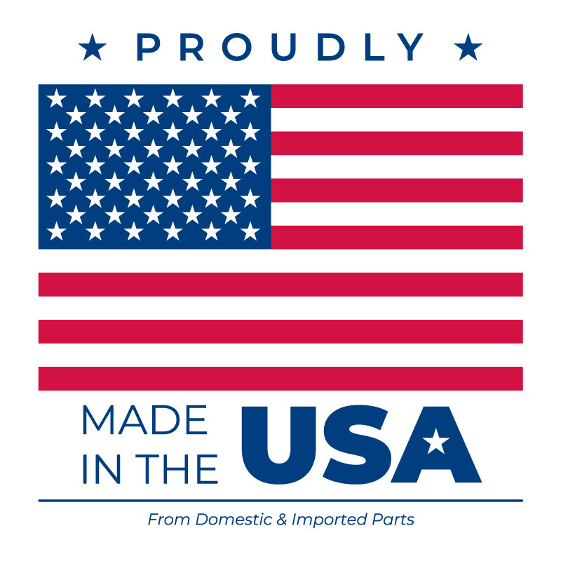 Made in USA