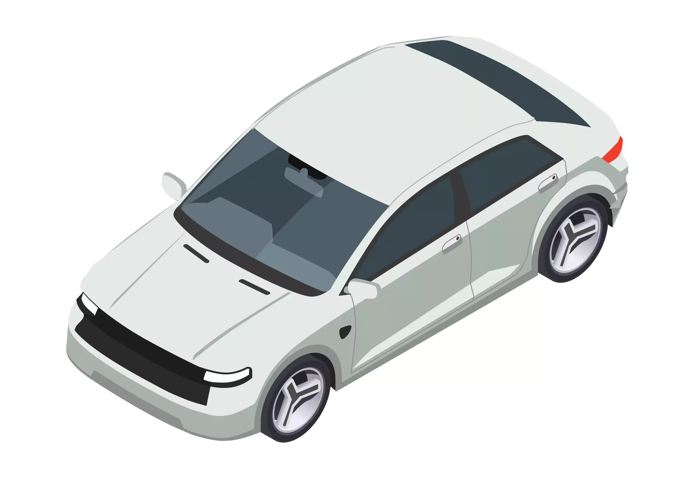 Personal vehicles