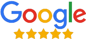 google rating logo
