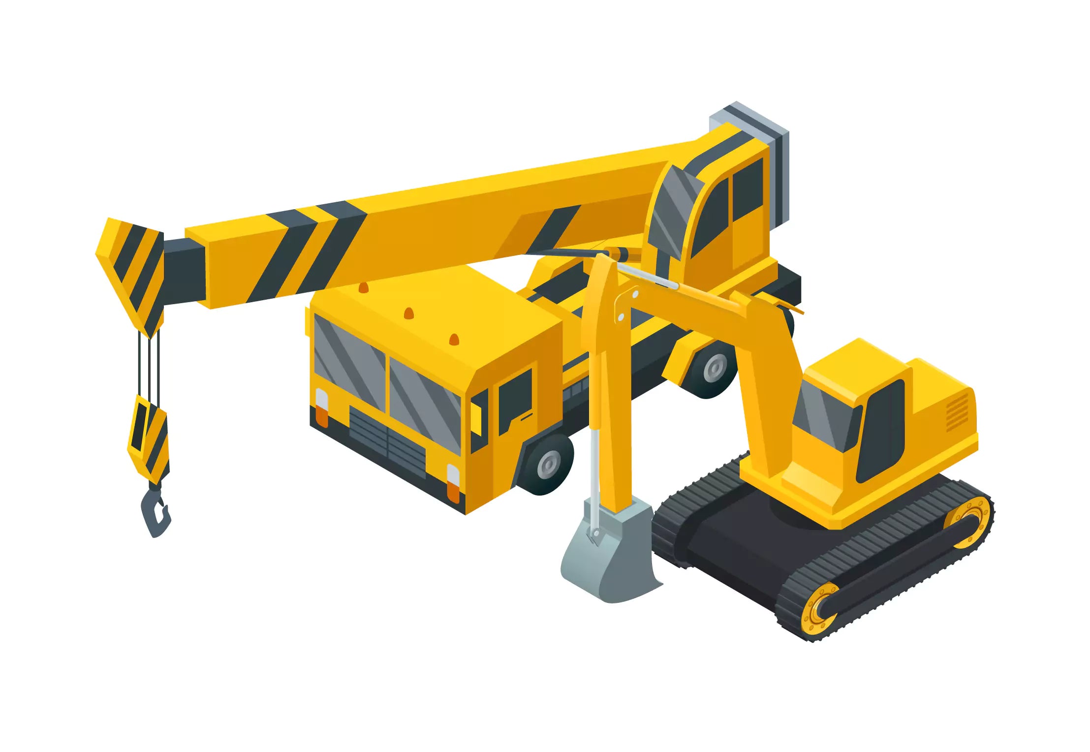 gps tracker for construction equipment