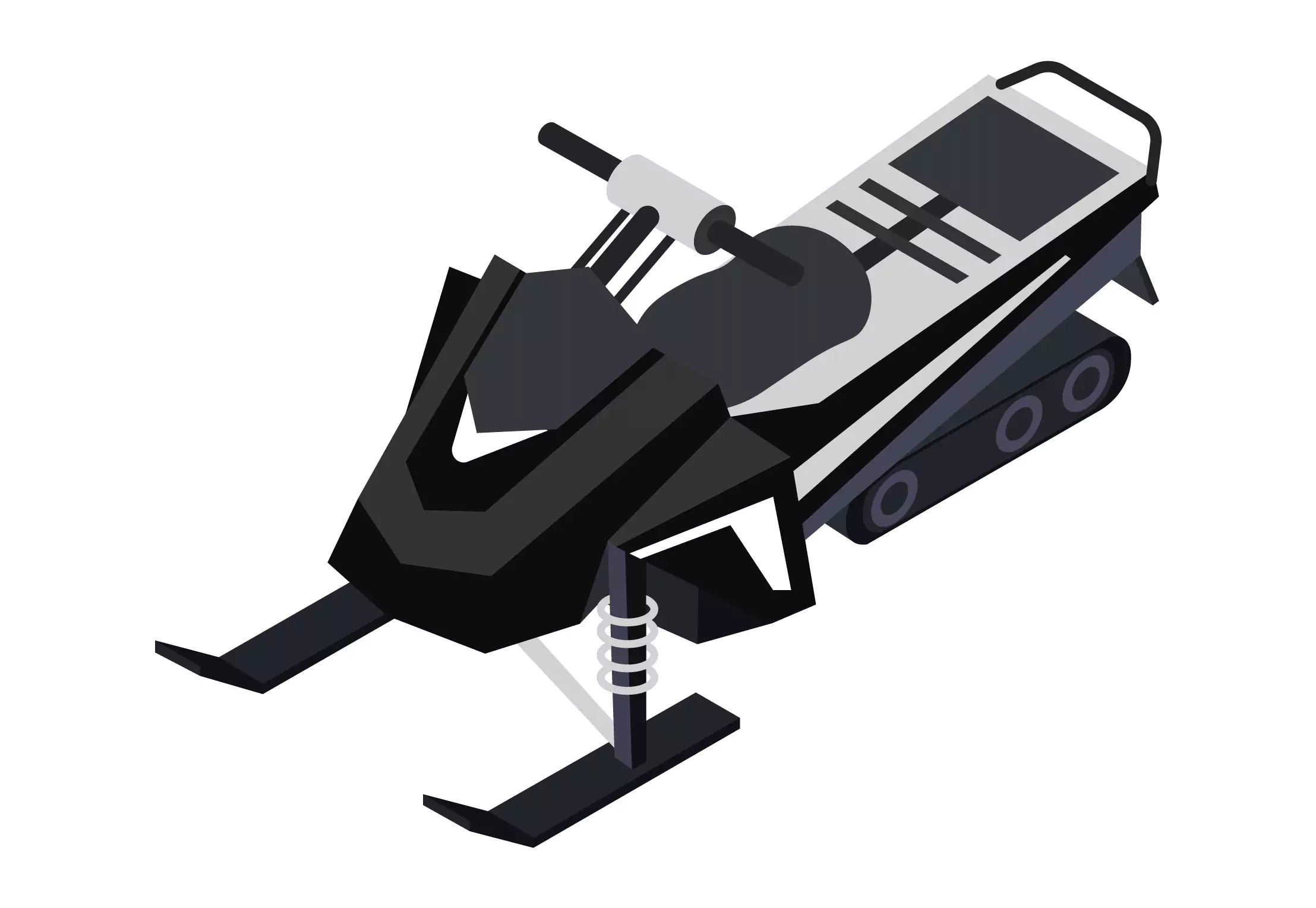 Snowmobiles