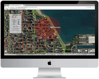 software geofence mac