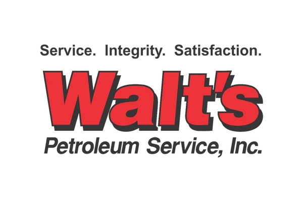 Walt's Petro